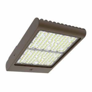 Westgate LED Power-Adjustable Flood/Area Light -5000K