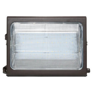 LED Multi-Power Non-Cutoff Wall Pack - Image 1