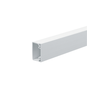 MT 16 X 25mm x 3m Trunking - YT2 - Image 1