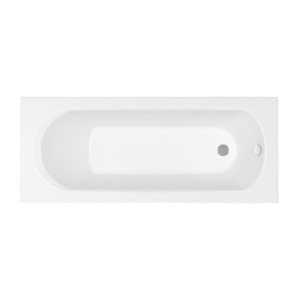 Glacier Montelli Drop-In Tub - 1500x700mm - Image 2