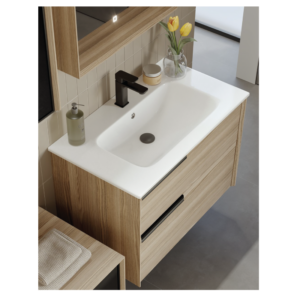 Novelty Sink- 71CM in White Finish - Image 1