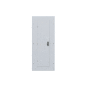 ABB Load Center - ReliaHome P Series + Convertible 200 Amp 40-Space 80-Circuit Indoor Main Lug Indoor Circuit Breaker Panel - Image 1