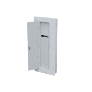 ABB Load Center - ReliaHome P Series + Convertible 200 Amp 40-Space 80-Circuit Indoor Main Lug Indoor Circuit Breaker Panel - Image 2