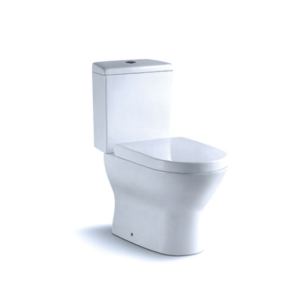 Glacier PL-2003A Two Piece Washdown Water Closet - Image 1
