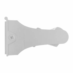Westgate 60W LED Rotatable Wall Pack - White - Image 3