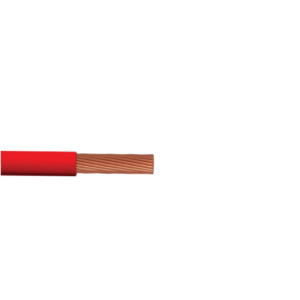 THHN #12 RED STRAND (SPL) - Image 1