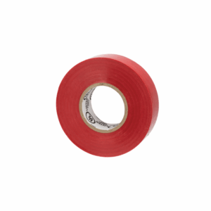 Electrical Tape - Red - Image 1