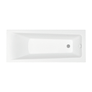 Glacier Riviera Drop-In Tub - 1700x750mm - Image 2