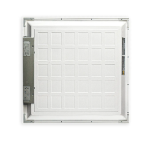 Westgate 2X2 BACKLIT LED PANEL LIGHT, 120/277V, 0-10V DIM - Image 3