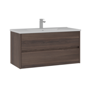 Platinum Tide Cabinet - 100CM - Navaro Colour - Image 1