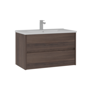 Platinum Tide Cabinet - 85CM - Navaro Colour