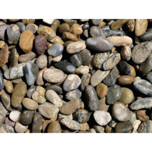 Sunset Canto Rodado Natural 25-40mm - 20 Kg bag - Image 1