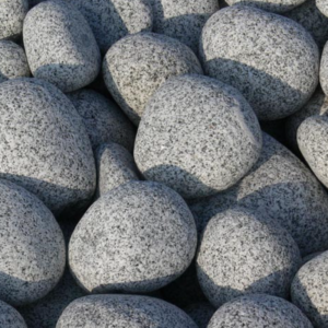 Sunset Natural Stone Bolo Granite 25-50mm- 20kg bag