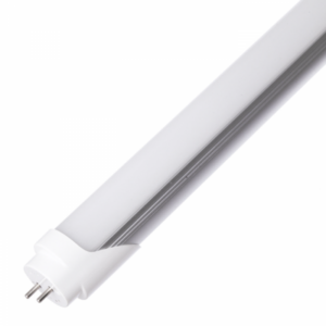 GoLED 18W T8 Retrofit Tube LED - T8 Series with Rotatable ends - Image 1