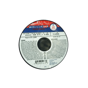 Victory Aluminum Mig Wire ER4043  .035 x 1lb Spool - Image 1