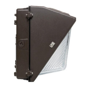 LED Multi-Power Non-Cutoff Wall Pack - Image 2